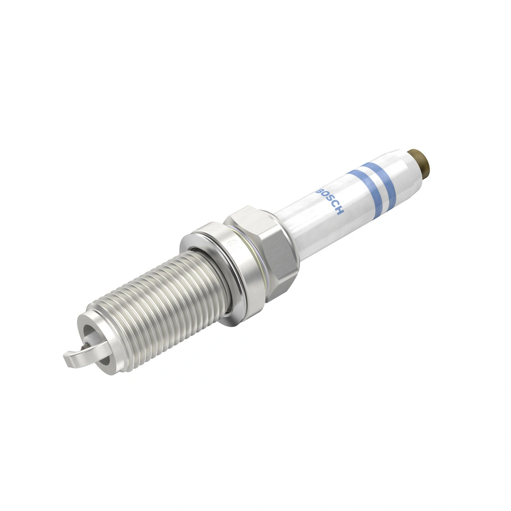 Свічки запалювання 0241245673 Bosch
