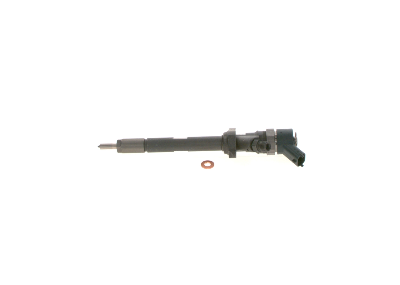 Форсунка паливна Bosch 0445110057 ціна, від 288.84 USD