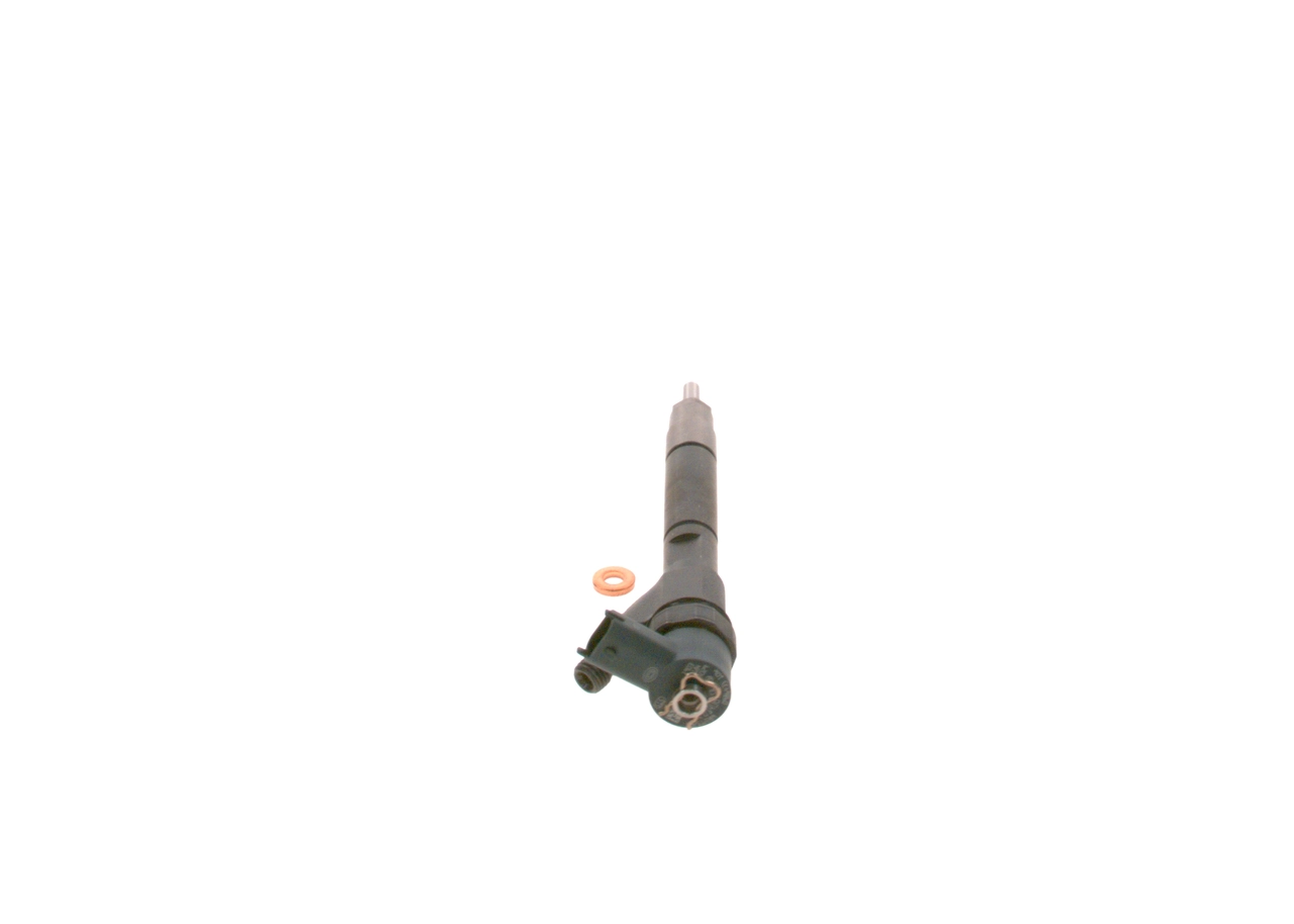 0986435106 Bosch Форсунка вприску палива