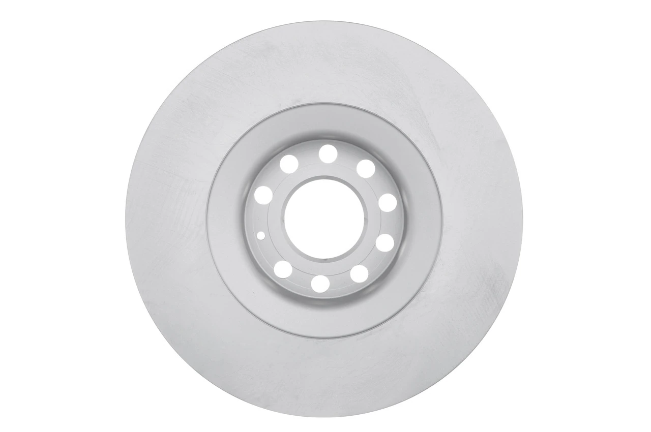 Диск переднього гальма Bosch 0986478985 ціна, від 73.65 USD