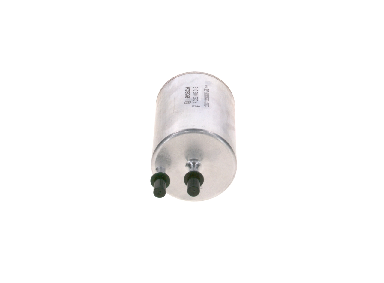 Фільтр тонкого очищення палива Bosch F026403016 ціна, від 33.77 USD