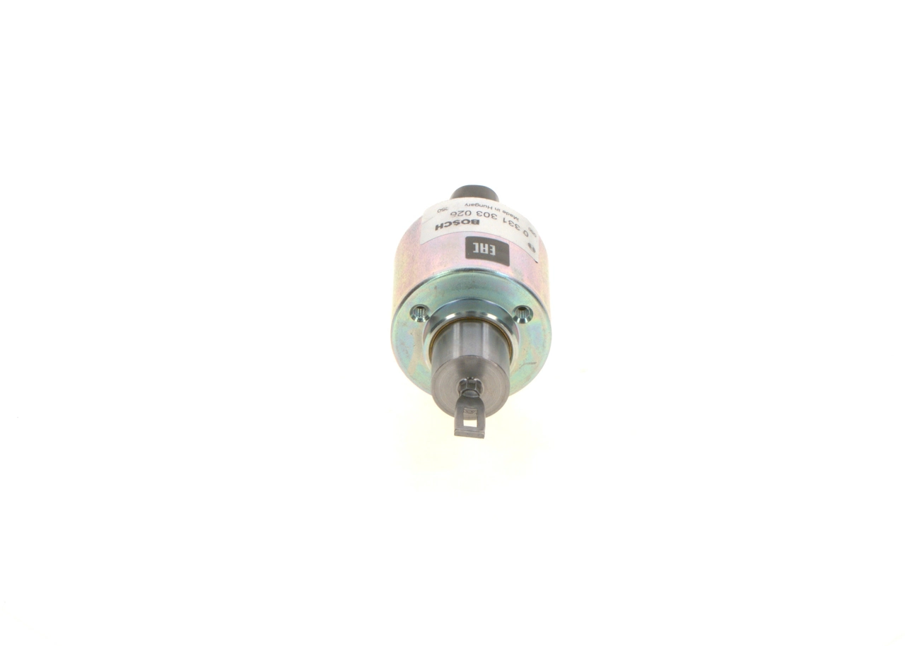 Контактор Bosch 0331303026 ціна, від 23.98 USD