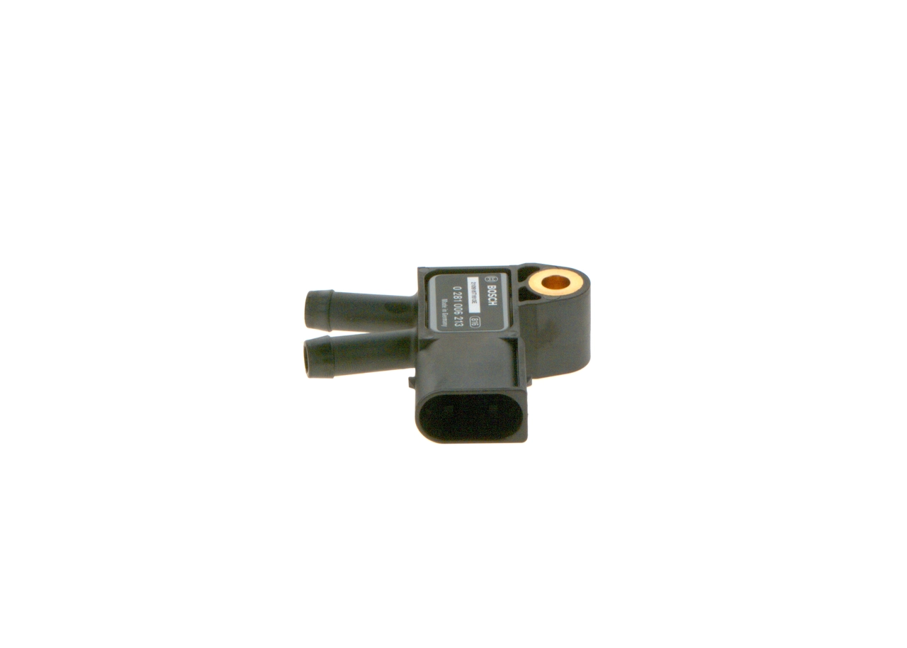 0281006213 Bosch Датчик тиску вихлопних газів