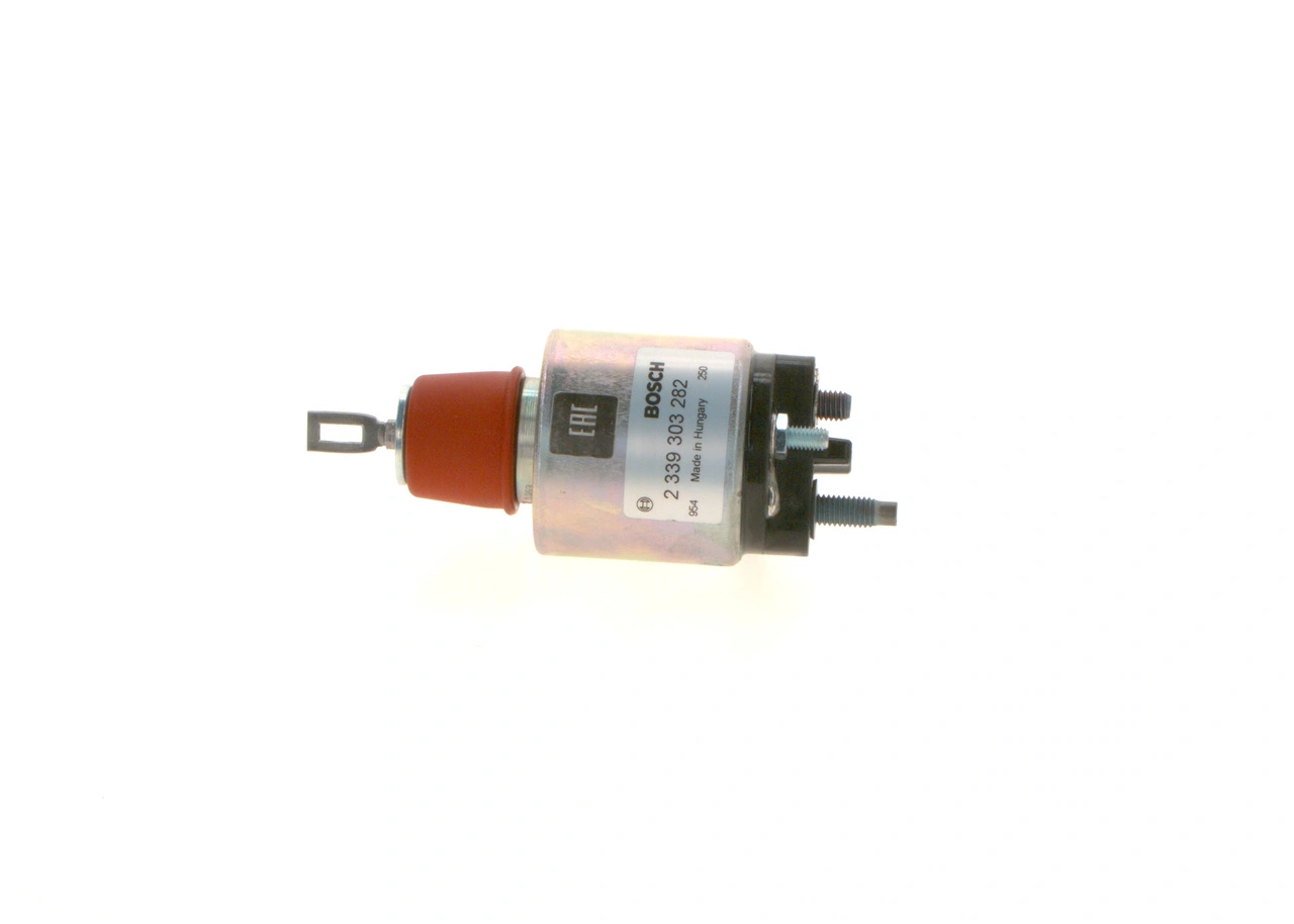 Контактор Bosch 2339303282 ціна, від 30.34 USD