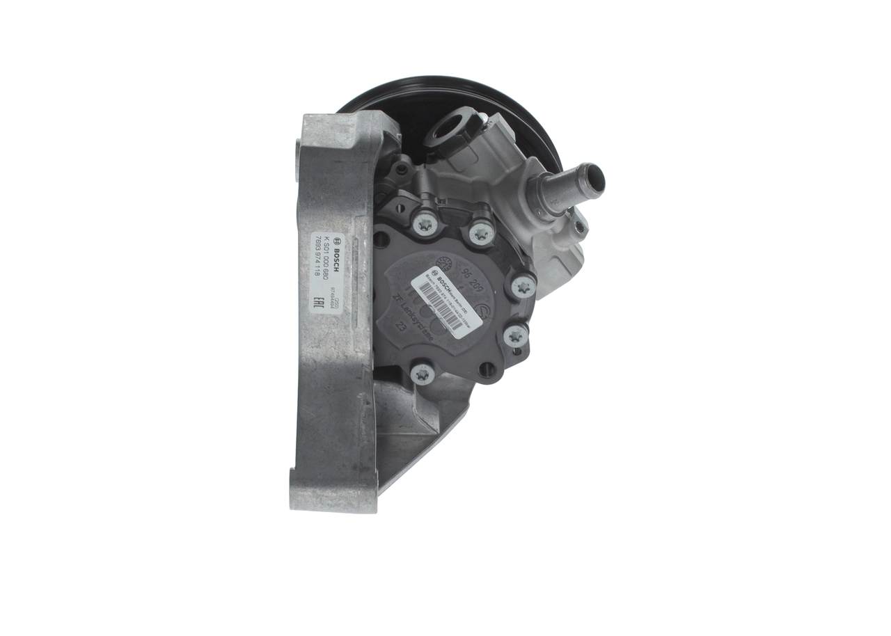 Насос ГПК Bosch KS01000680 ціна, від 101.02 USD