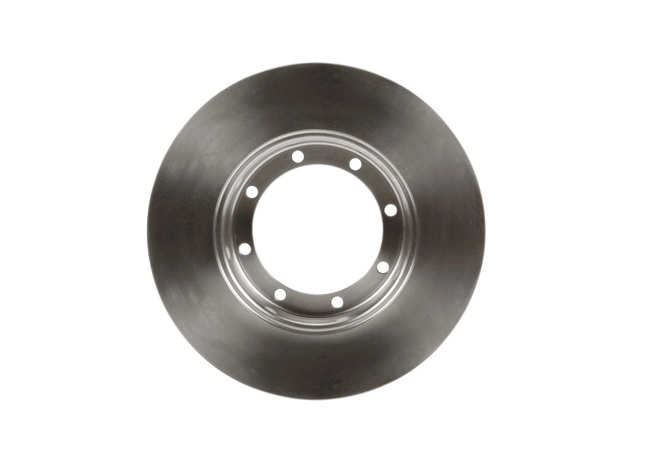 0986479A93 Bosch Дискові гальма