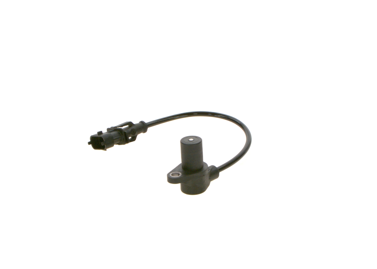 Датчик обертів колінвалу Bosch 0281002512 ціна, від 18.71 USD