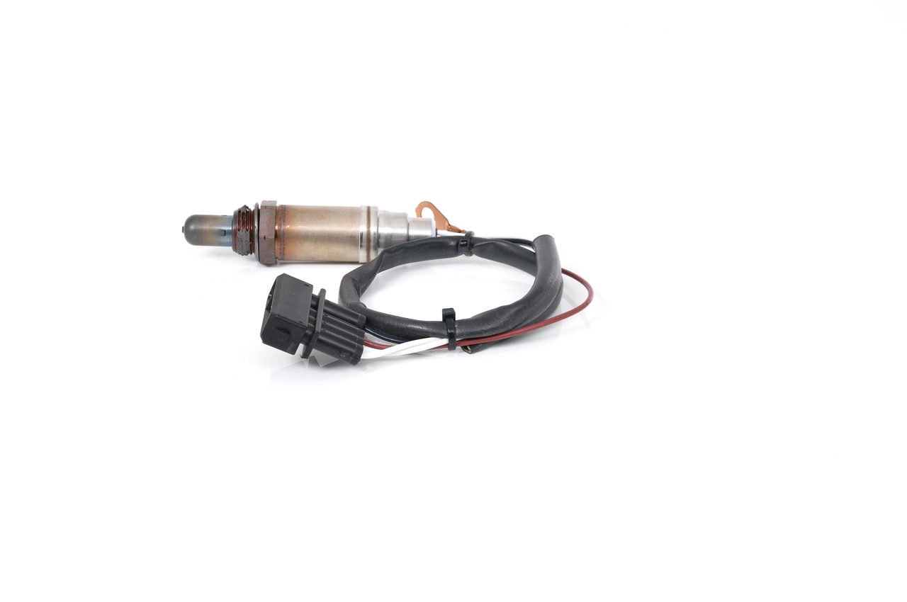 Лямбда датчик кисню Bosch 0258003273 ціна, від 41.66 USD