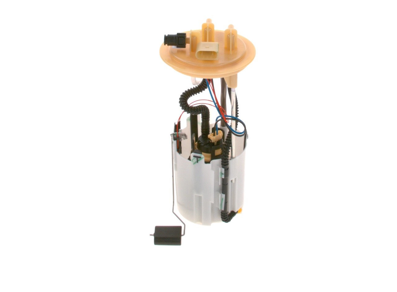 Модуль бензонасоса Bosch 058020341N ціна, від 179.22 USD