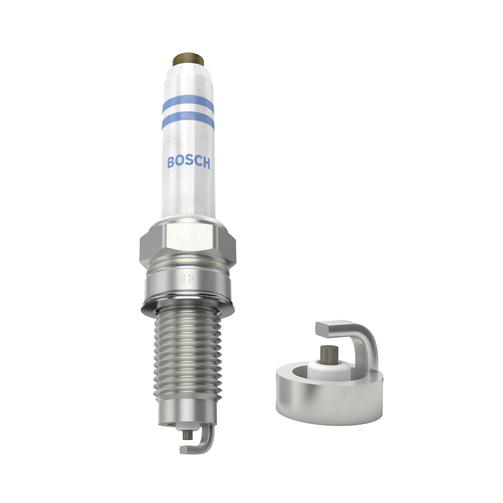 Свічки Bosch 0241135520