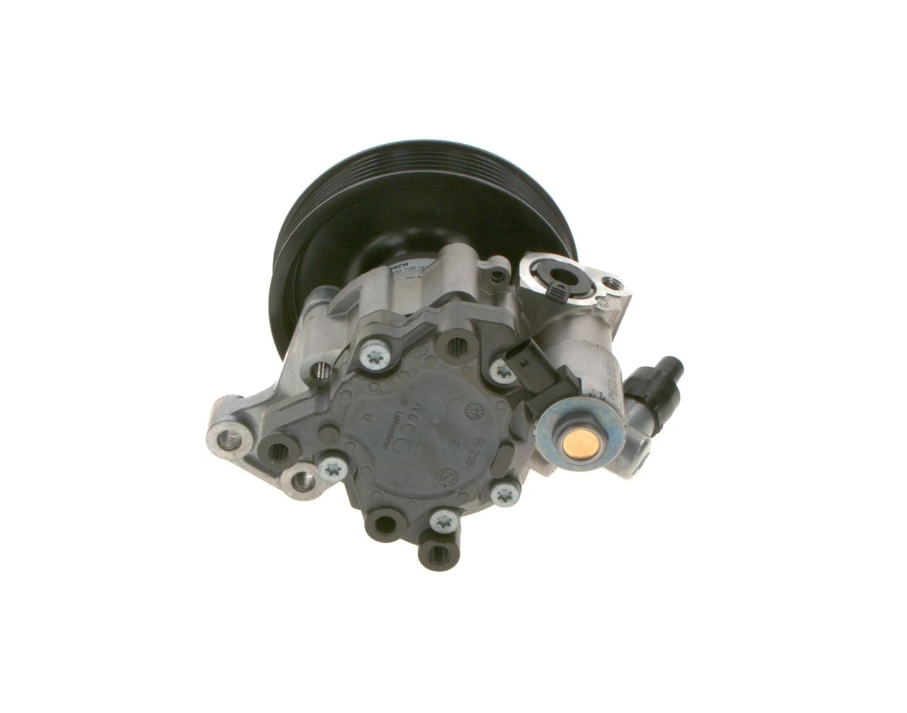 KS01000705 Bosch Насос гідропідсилювача