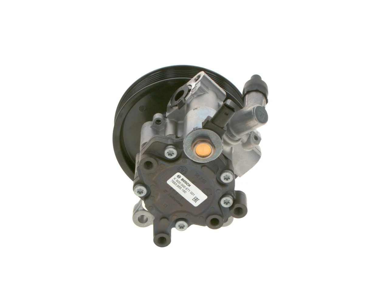 Купити KS00000671 Bosch Насос гідравліки