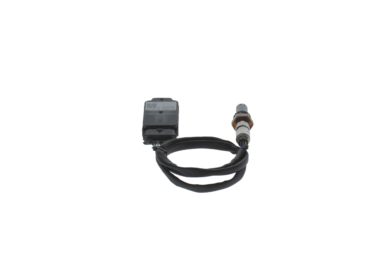 Купити 0281008500 Bosch Датчик оксидів азоту NOX, задній