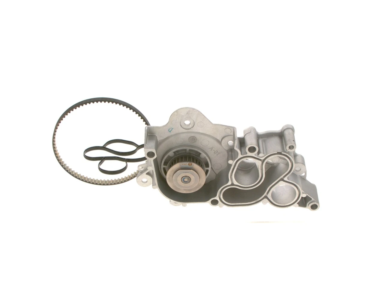 Комплект ГРМ Bosch 1987946959 ціна, від 70.40 USD