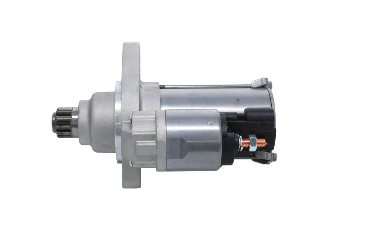 Купити 1986S00586 Bosch Стартер
