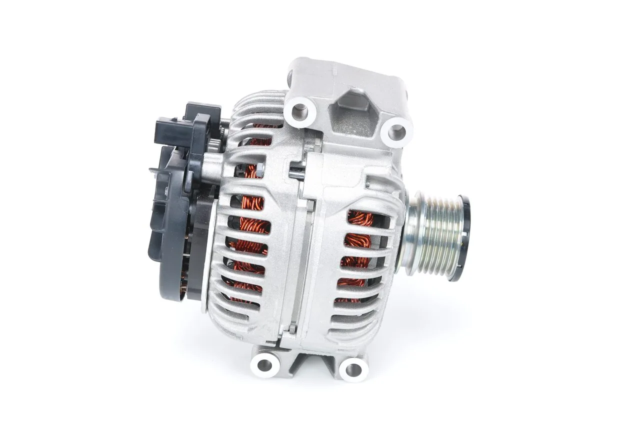 0124625022 Bosch Авто генератор