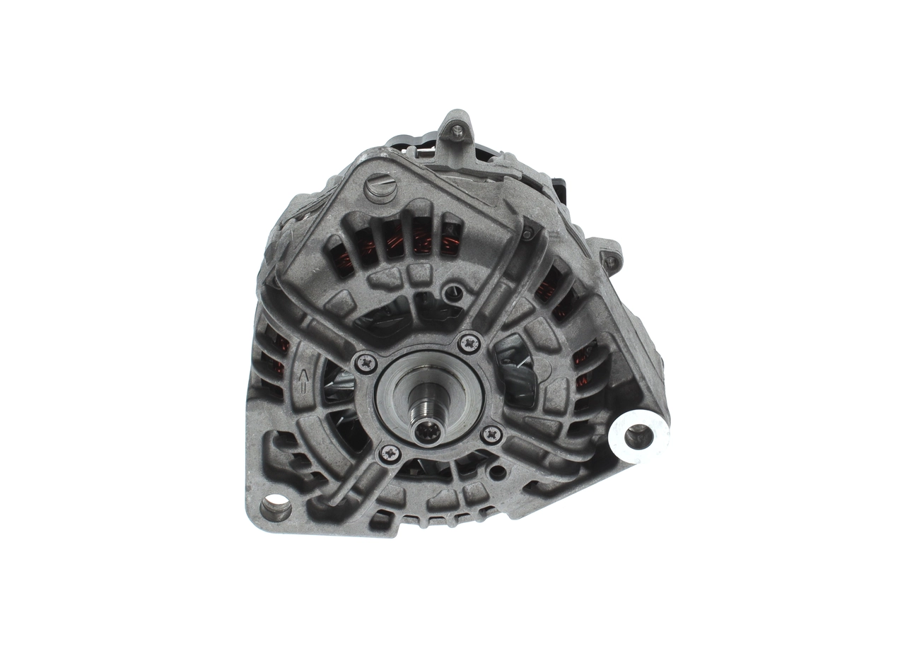 Генератор Bosch 1986A00947 ціна, від 166.30 USD