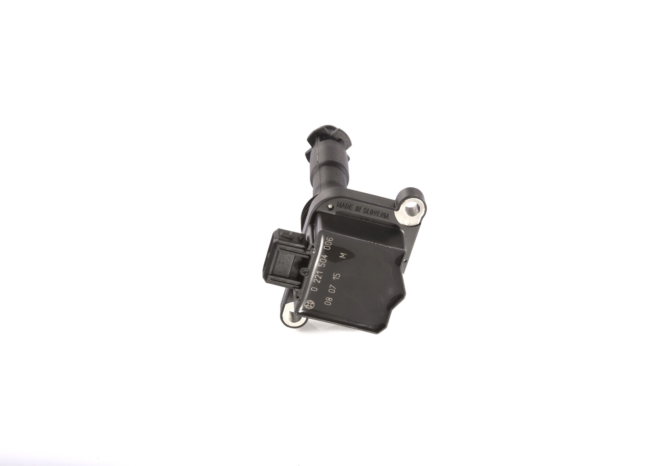 0221504006 Bosch Котушка запалювання