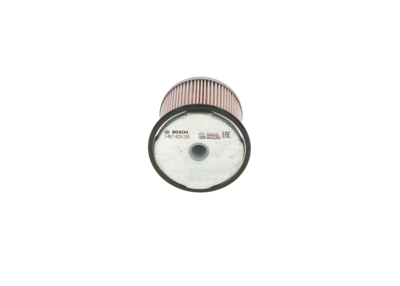 Фільтр тонкого очищення палива Bosch 1457429291 ціна, від 4.91 USD