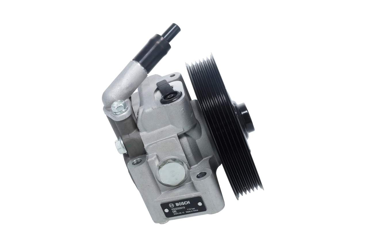 KS02000019 Bosch Насос гідропідсилювача