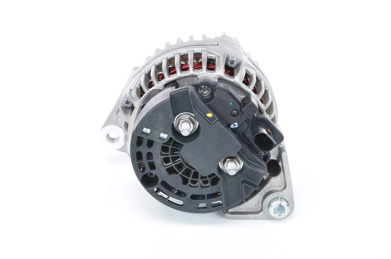 Генератор Bosch 0124525125 ціна, від 187.94 USD