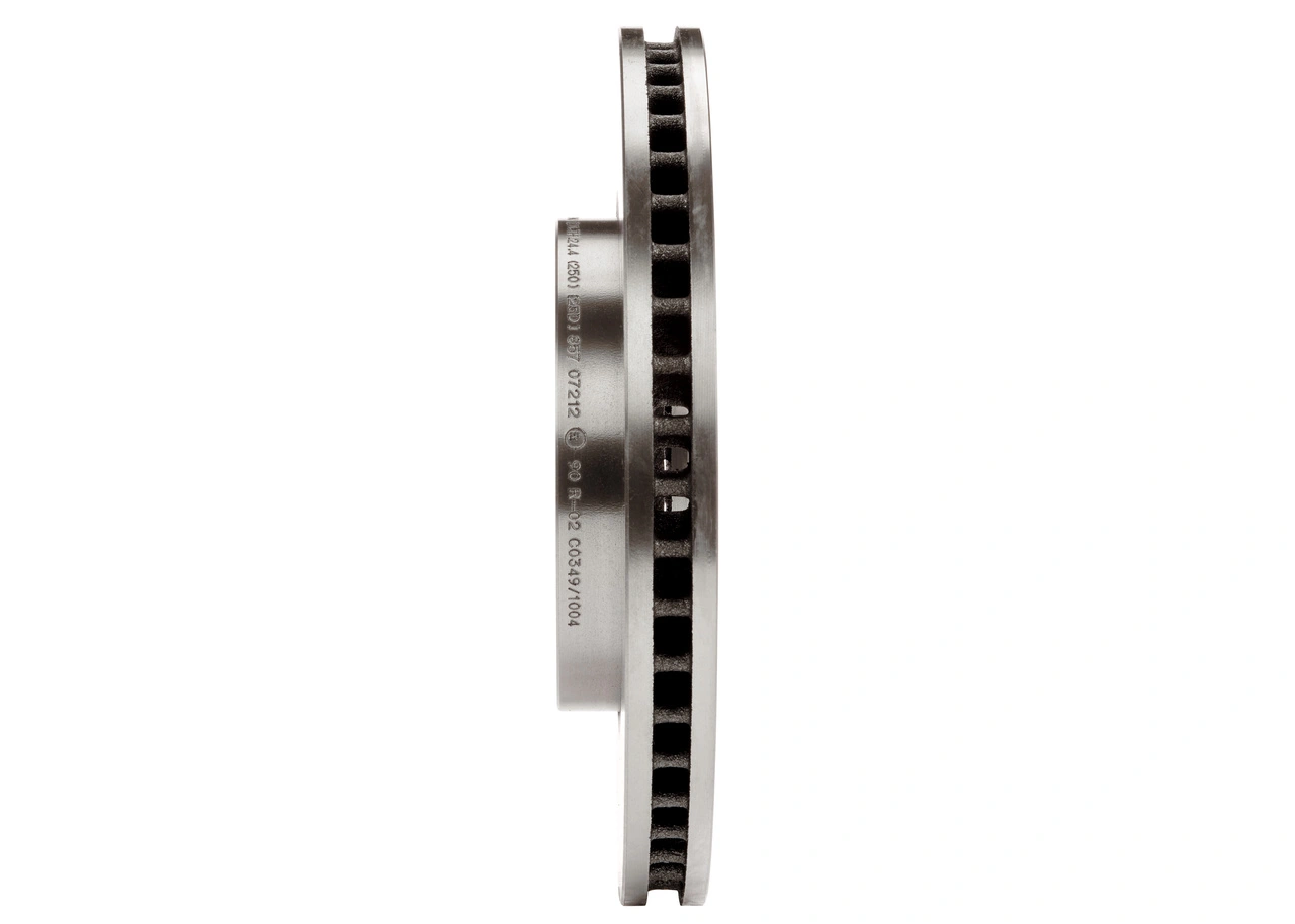 Купити 0986479R94 Bosch Ротор гальмівний