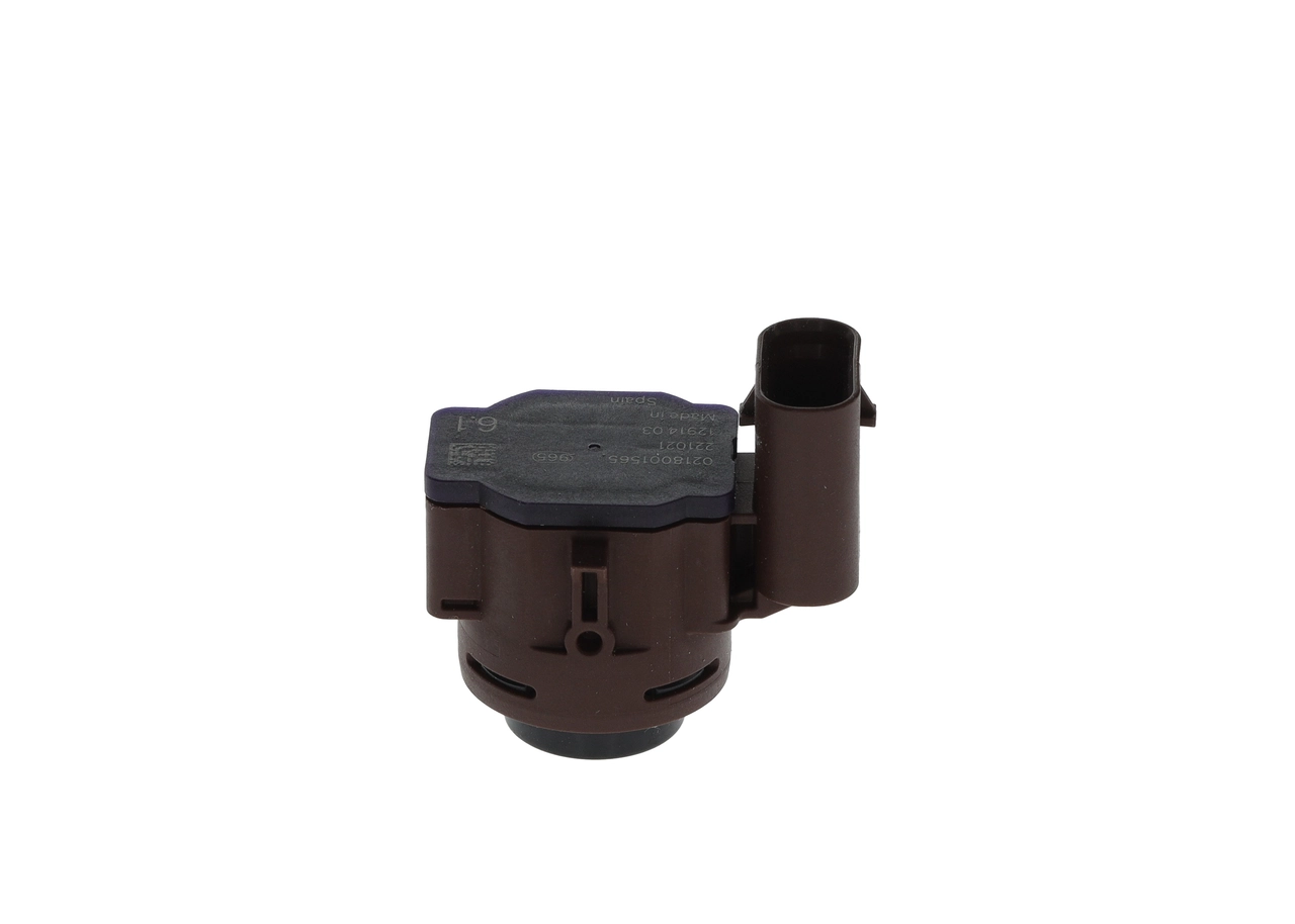 0218SS0004 Bosch Датчик сигналізації паркування (парктронік), передній