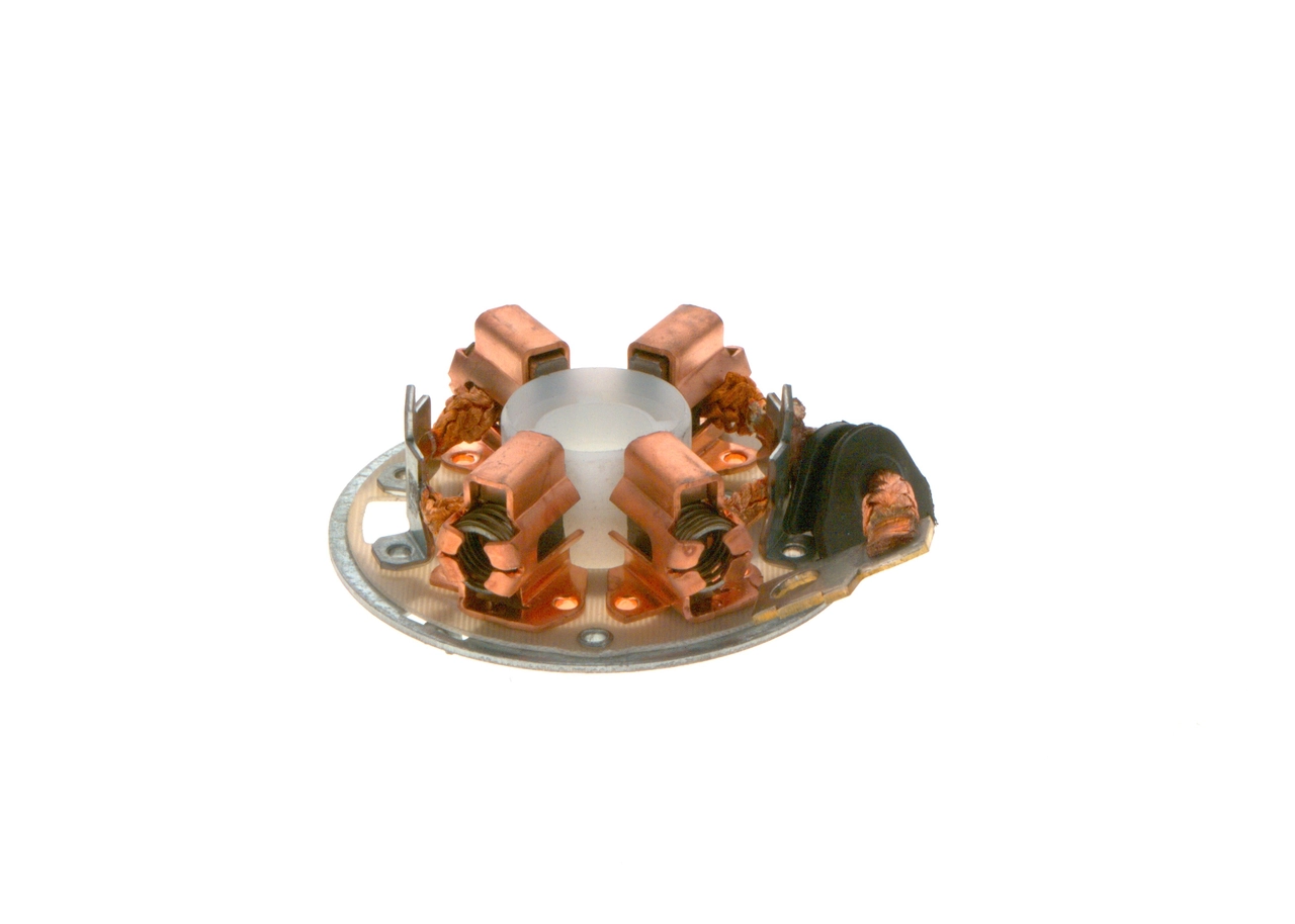 2004336250 Bosch Щеткодеpжатель стартера