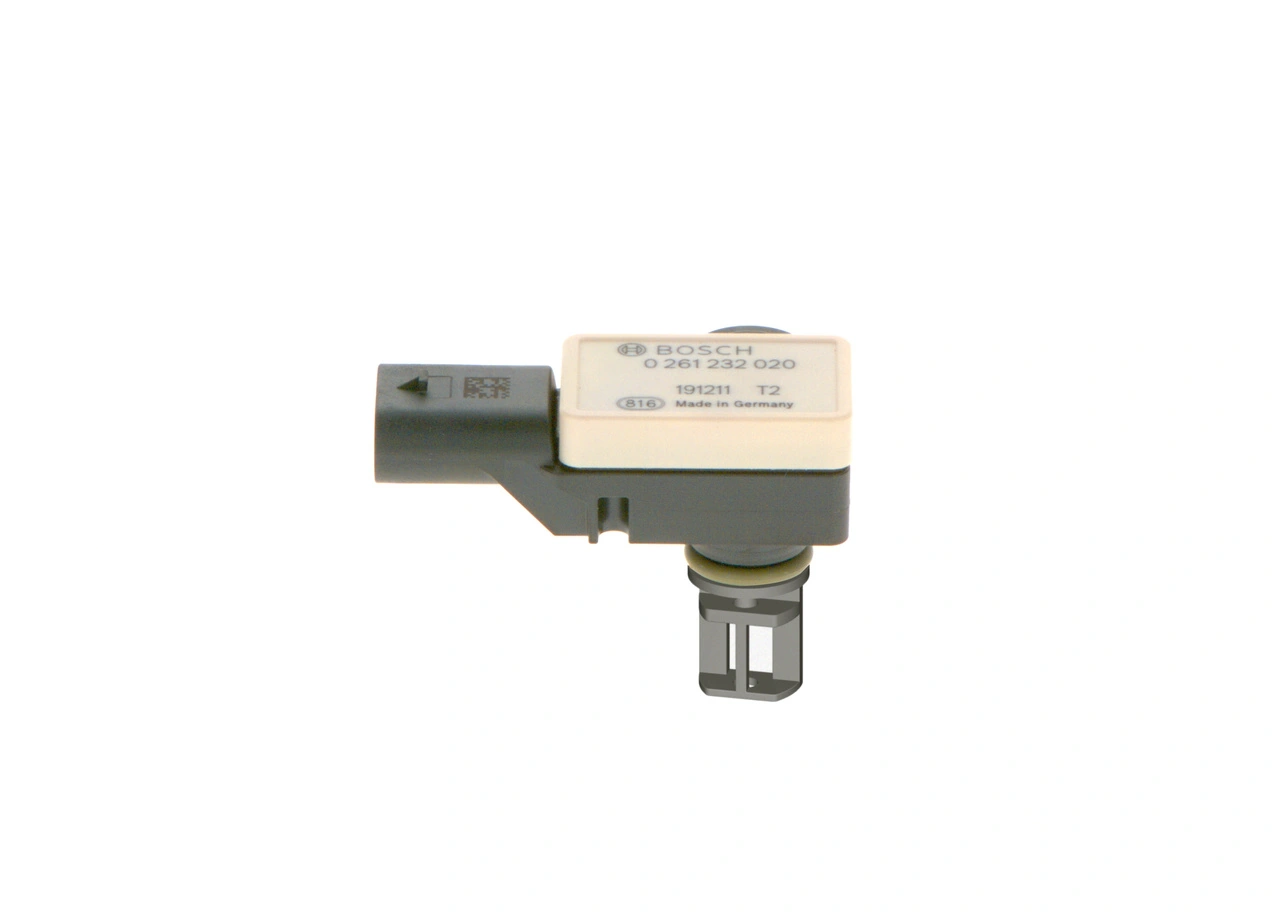 0261232020 Bosch Датчик наддува