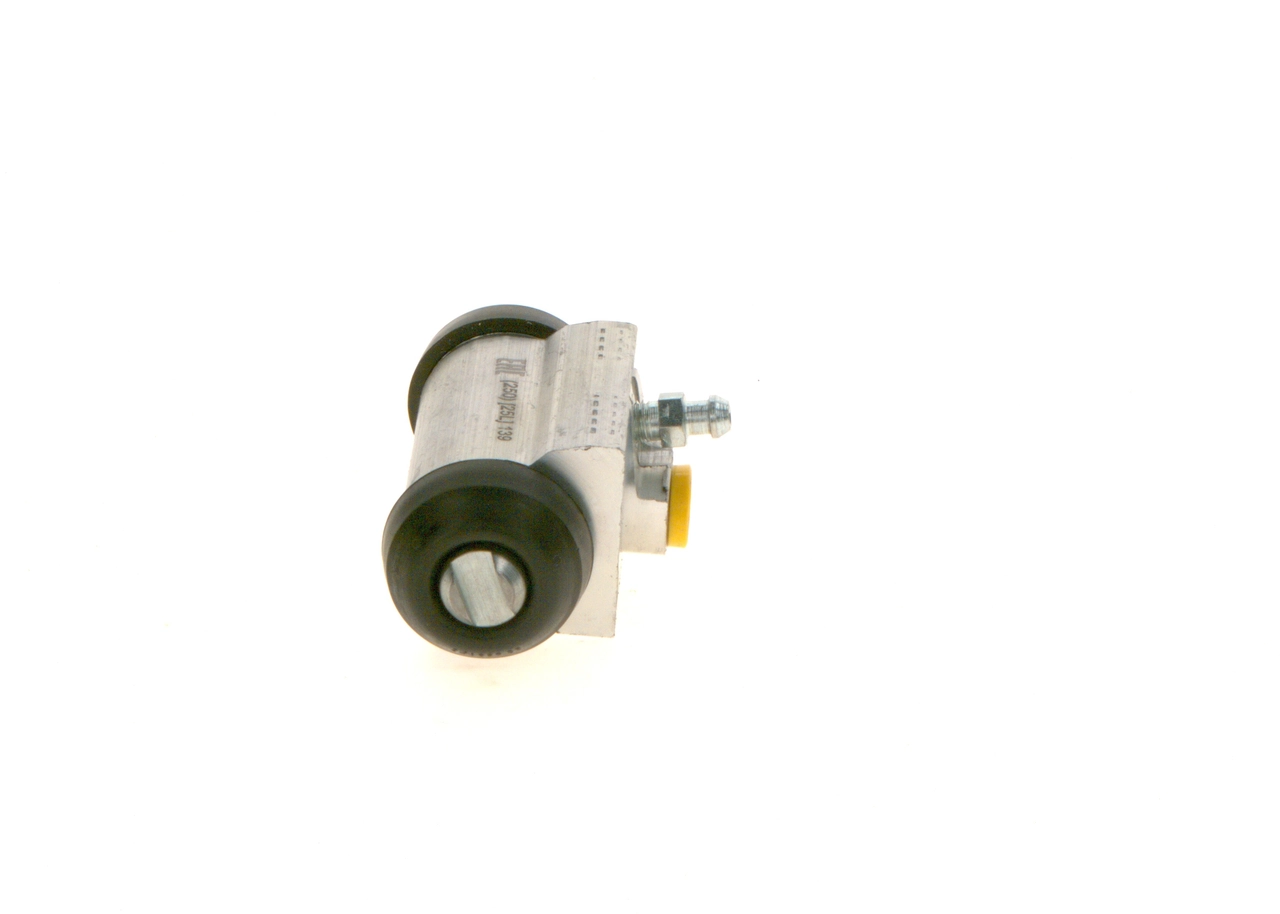 Купити F026009934 Bosch Циліндр гальмівний колісний/робітник, задній