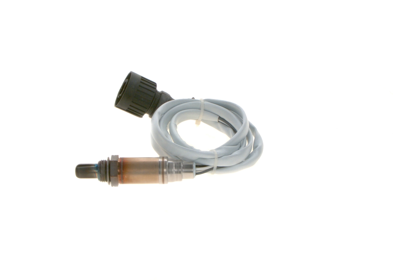 Лямбда датчик кисню Bosch 0258005322 ціна, від 74.11 USD