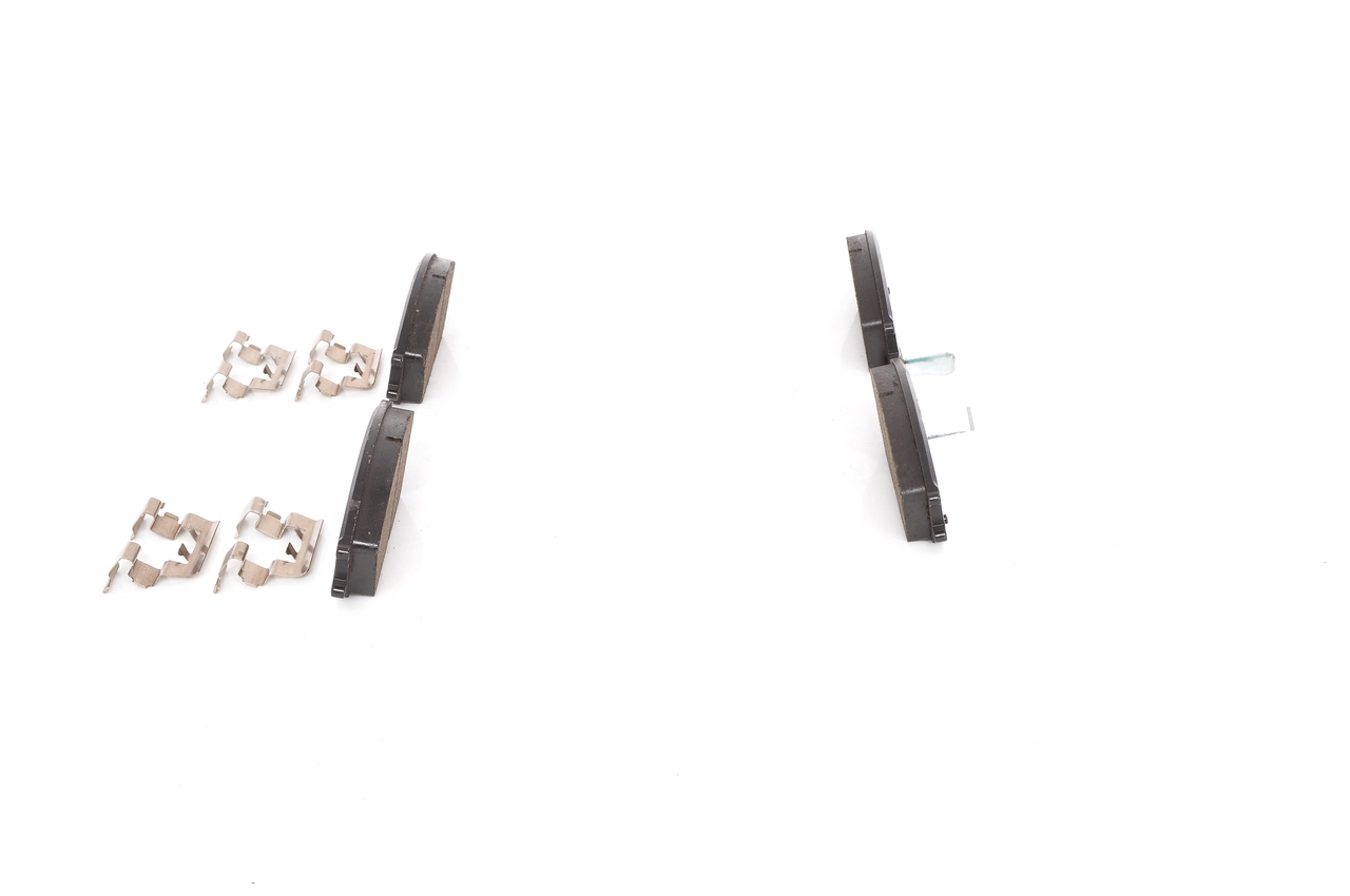 Гальмівні колодки Bosch 0986494620 ціна, від 14.60 USD