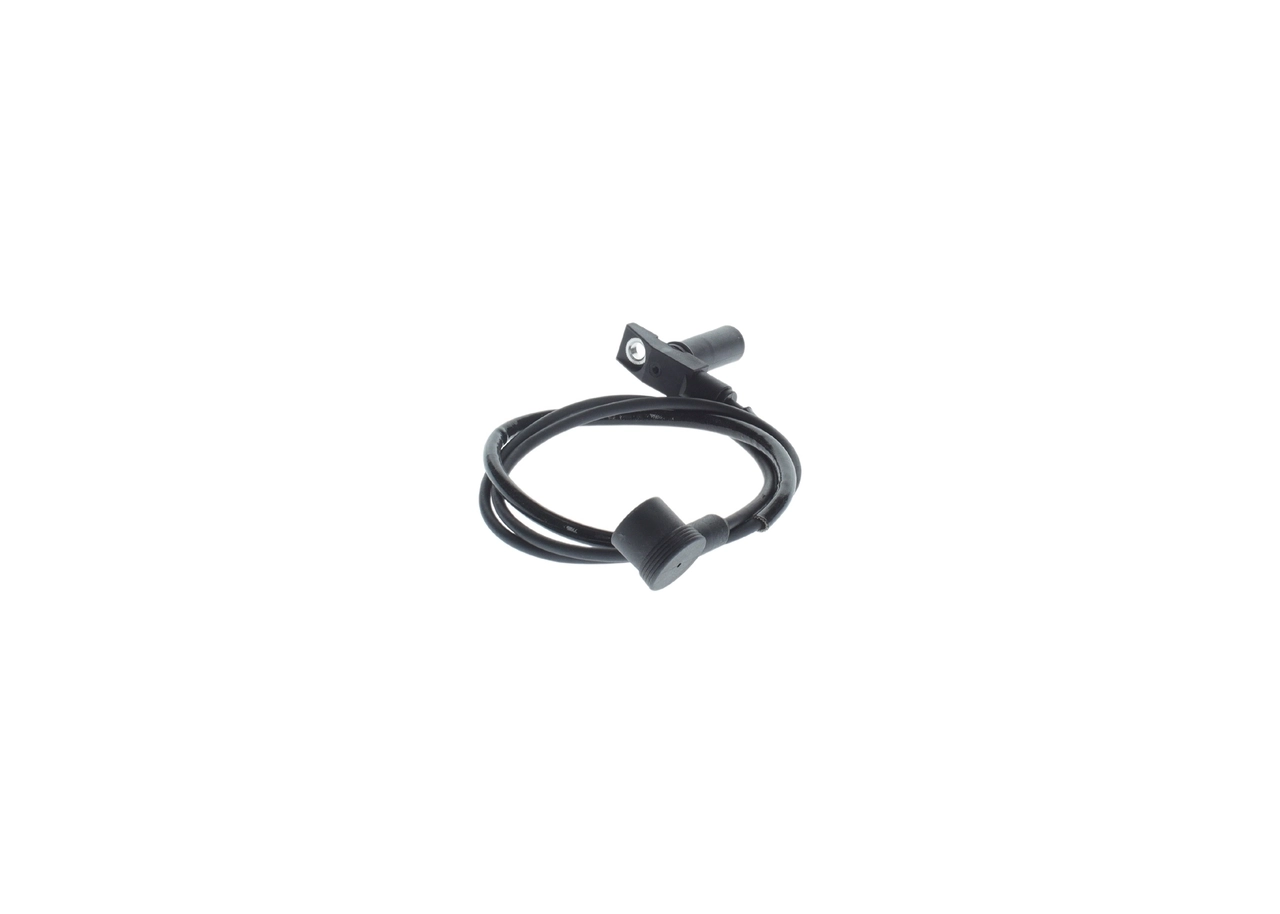 Купити 0986280802 Bosch Датчик положення (оборотів) коленвалу