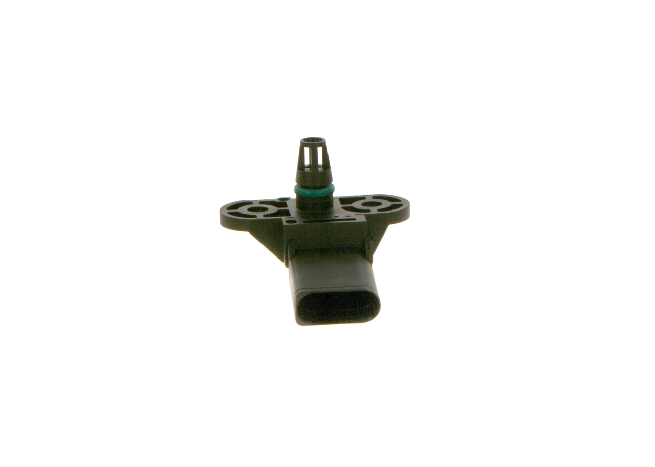 0261230167 Bosch Датчик наддува