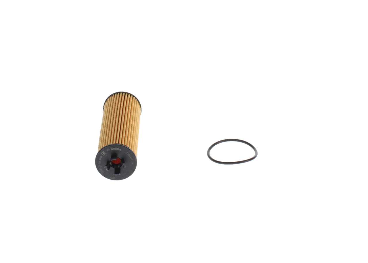 Масляний фільтр двигуна Bosch F026407324 ціна, від 6.52 USD