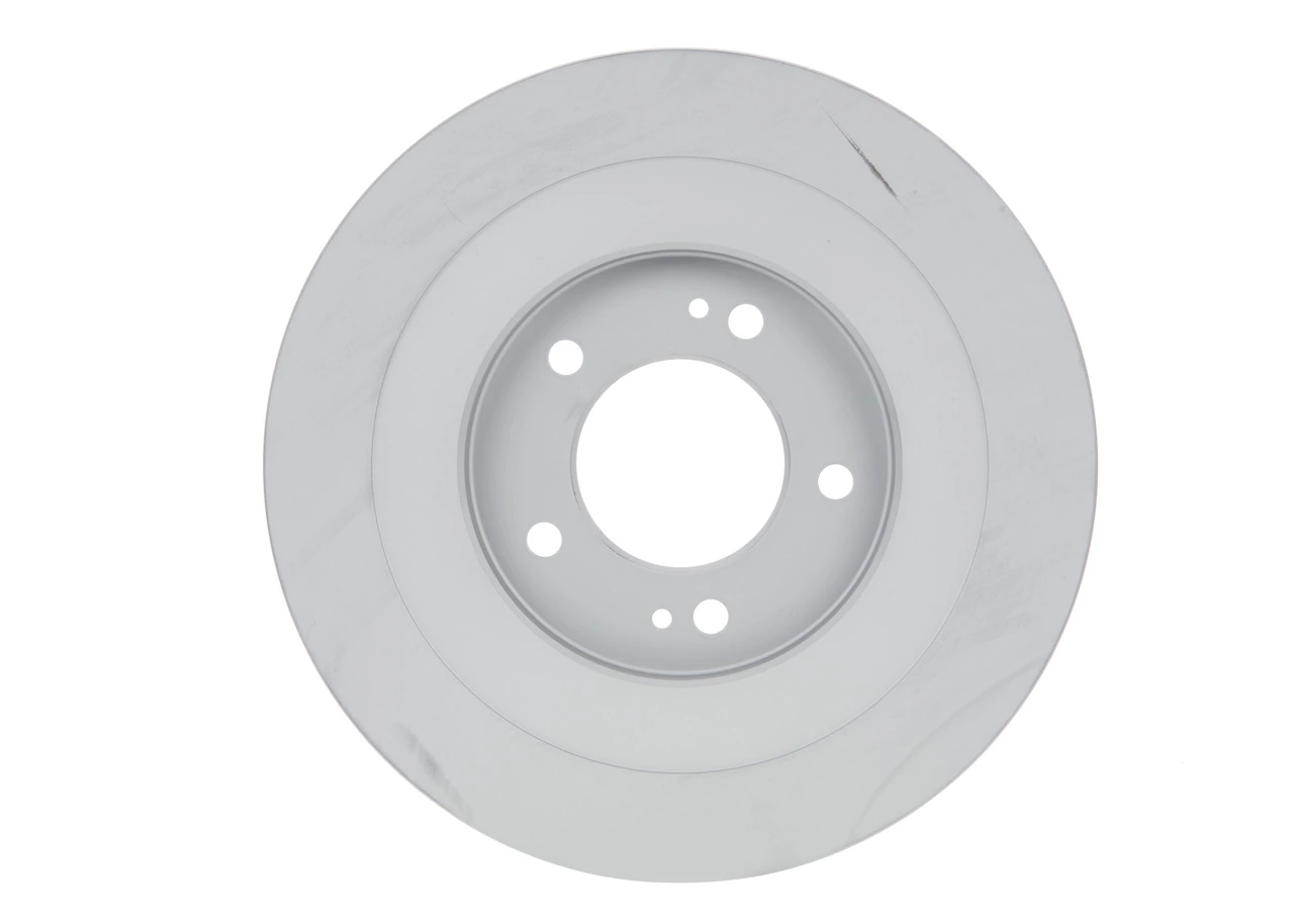 Задні дискові гальма Bosch 0986479A46 ціна, від 44.70 USD