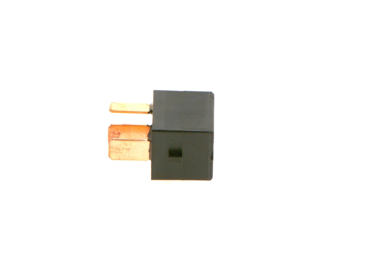 Реле вентилятора Bosch 0986AH0092 ціна, від 5.66 USD