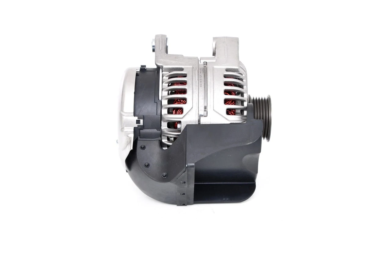 Генератор Bosch 0124525022 ціна, від 146.40 USD