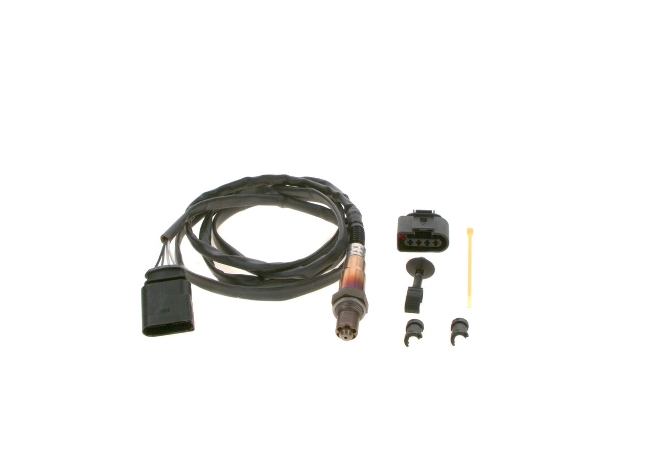  Bosch 0258006978 ціна, від 70.06 USD