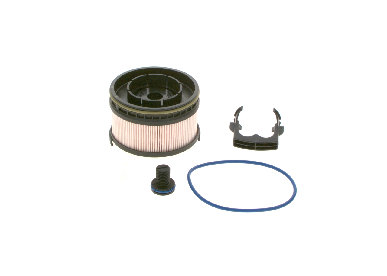 Купити F026402261 Bosch Фільтр-відстійник палива грубої очистки