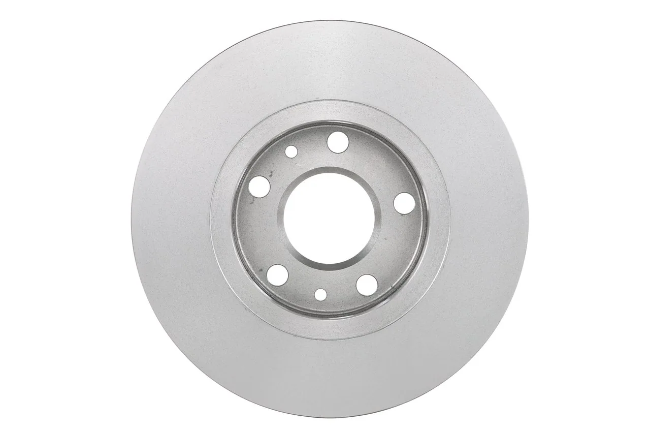 Диск переднього гальма Bosch 0986479553 ціна, від 46.11 USD