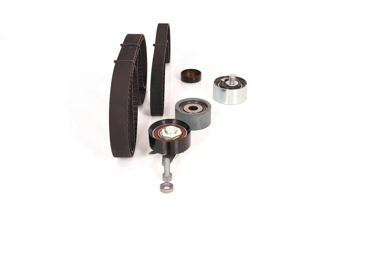 Комплект ГРМ Bosch 1987948260 ціна, від 186.69 USD