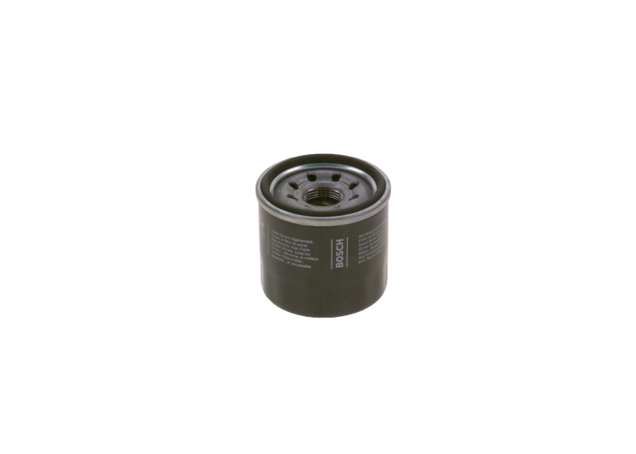 Масляний фільтр двигуна Bosch F026407160 ціна, від 6.92 USD