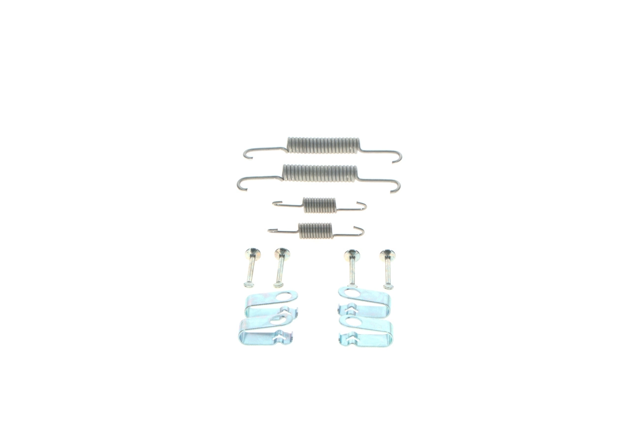 Ремкомплект задніх гальм Bosch 1987475384 ціна, від 6.20 USD