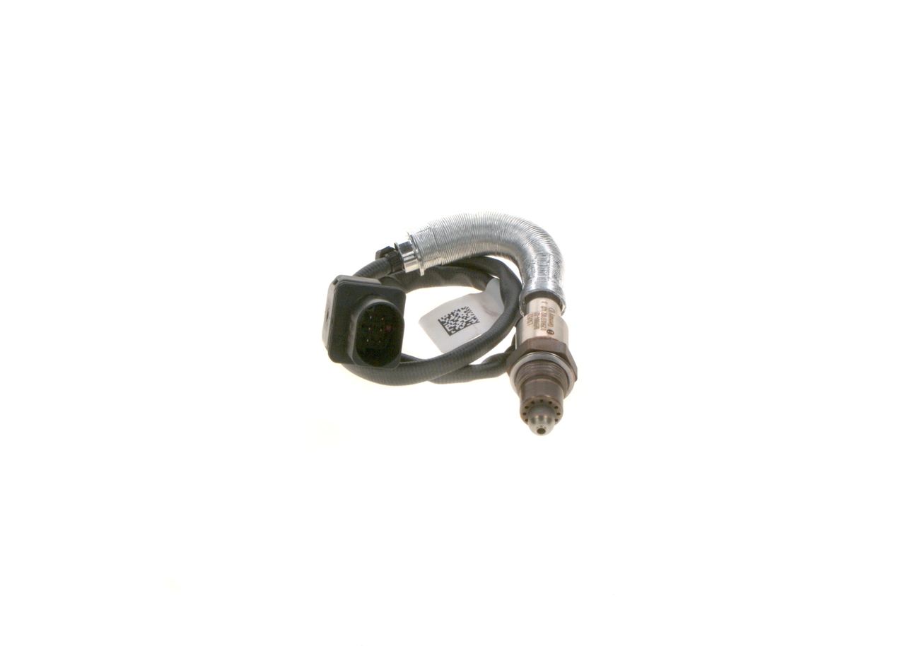 Лямбдазонд, датчик кисню до каталізатора Bosch 0258037002 ціна, від 50.68 USD