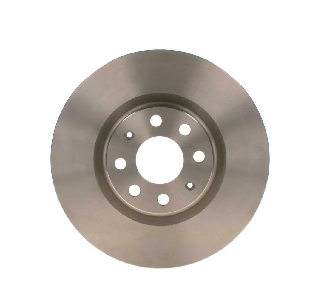 0986479S91 Bosch Гальмо дискове переднє