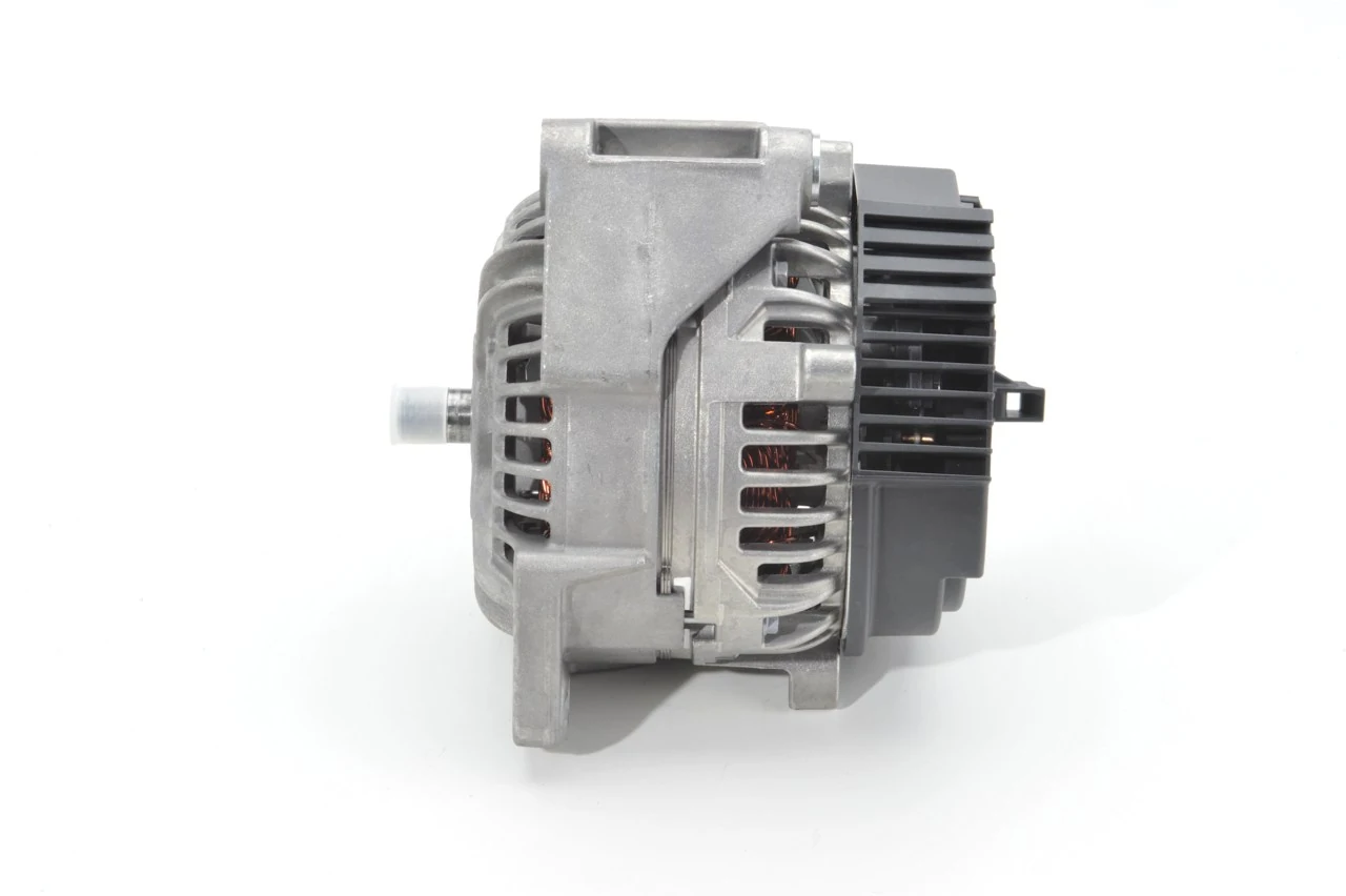 Генератор Bosch 0124555065 ціна, від 206.03 USD