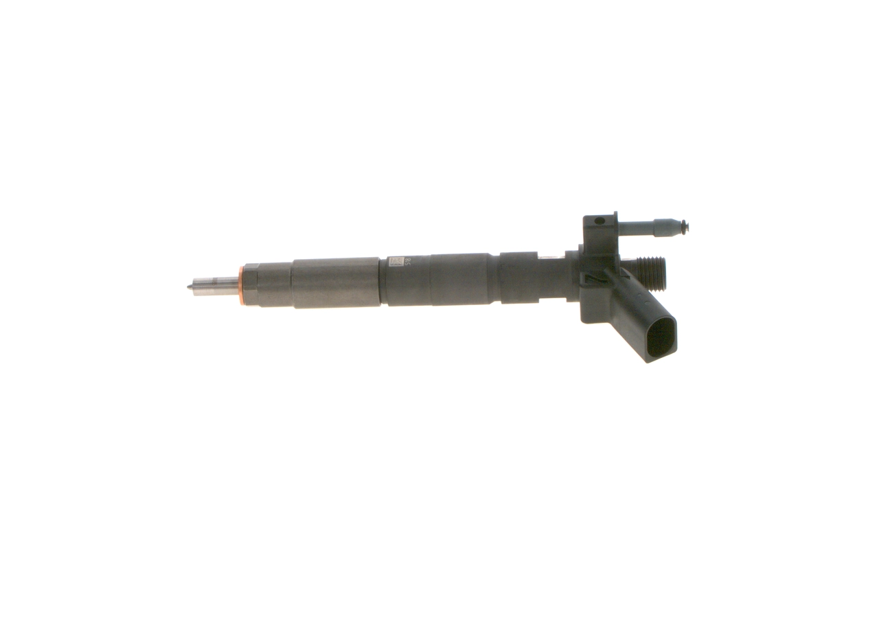 Форсунка паливна Bosch 0445118035 ціна, від 394.76 USD