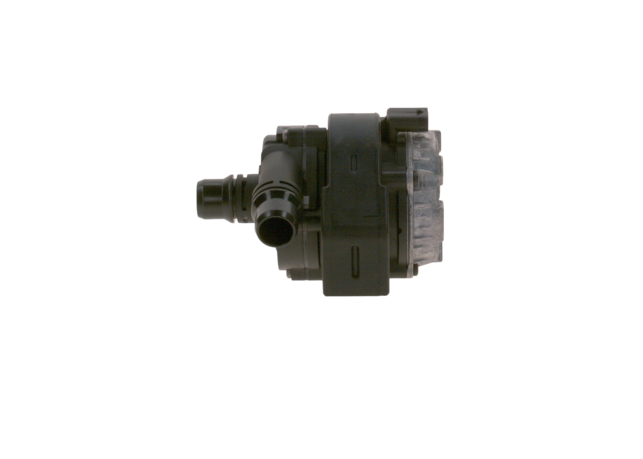 9823813480 Peugeot/Citroen Насос (помпа) охолодження батареї