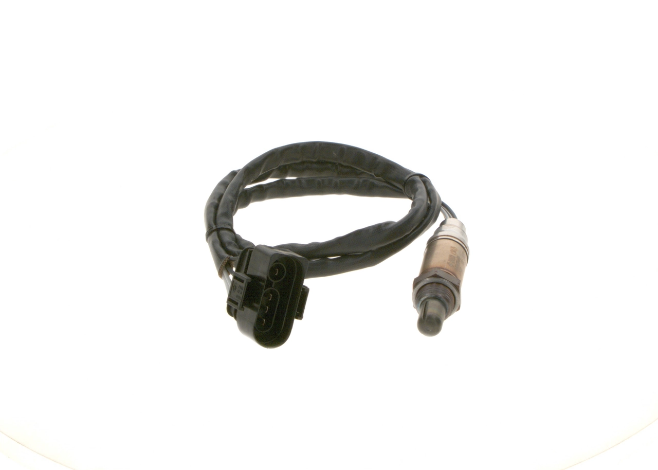 Купити 0258003478 Bosch Лямбда зонд, датчик кисню